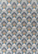 Tappeto di lana 270x180cm - Tappeto di lana