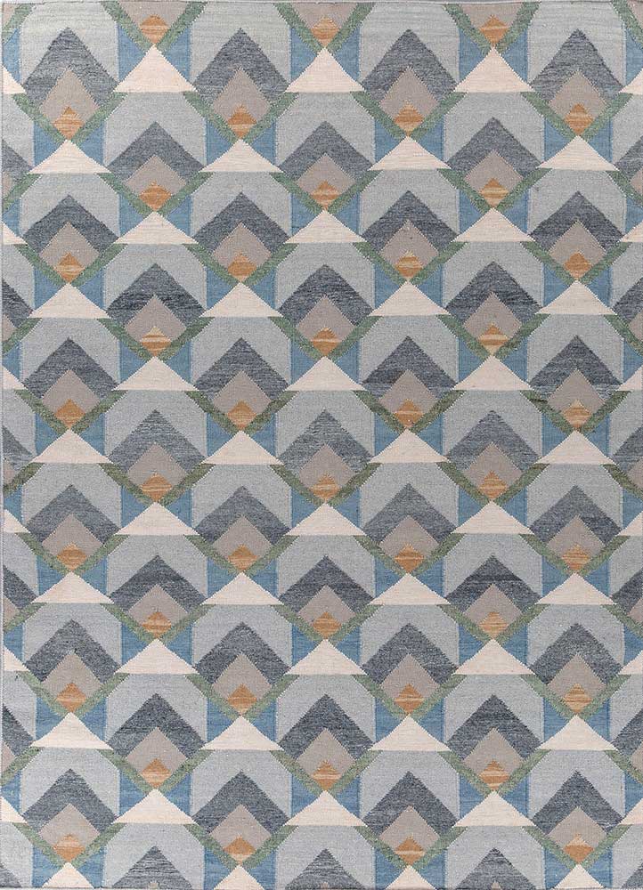 Tappeto di lana 270x180cm - Tappeto di lana