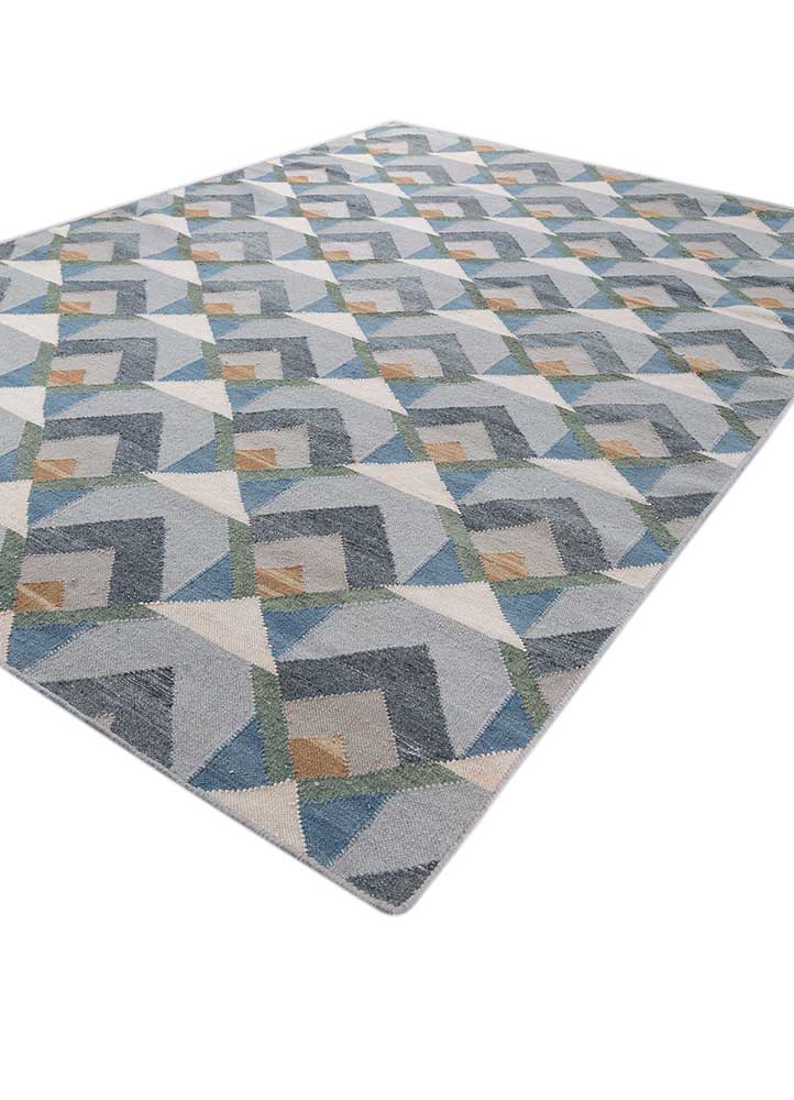 Tappeto di lana 270x180cm - Tappeto di lana