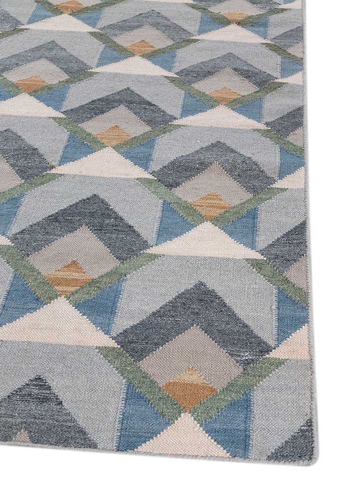Tappeto di lana 270x180cm - Tappeto di lana