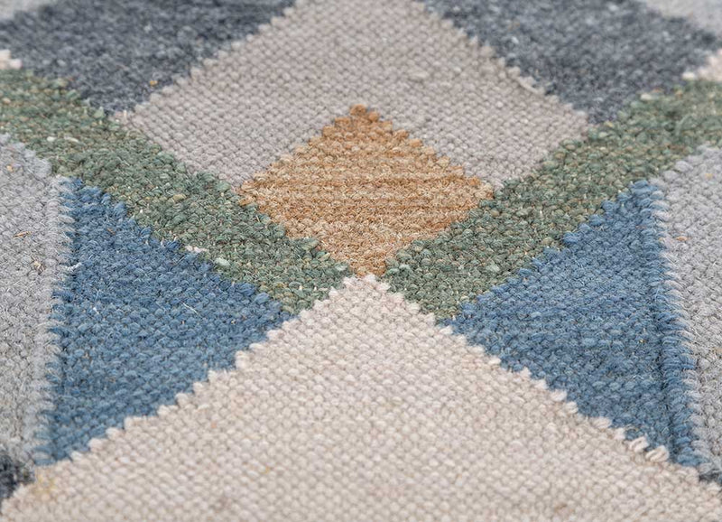 Tappeto di lana 270x180cm - Tappeto di lana