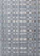 Tappeto di lana 150x240cm - Tappeto di lana