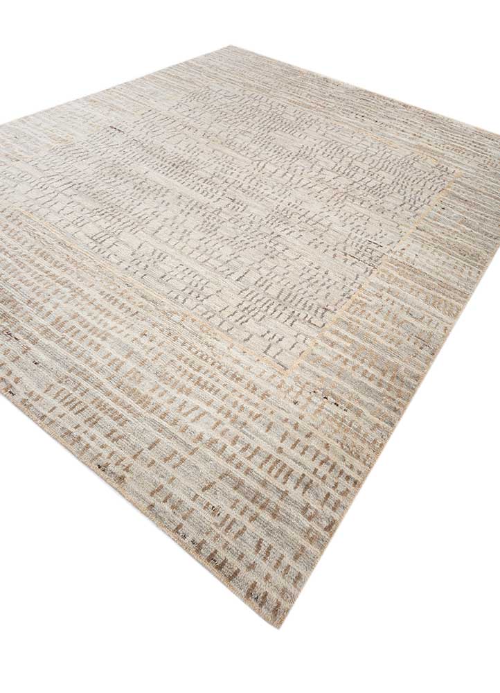 Tappeto di lana 300x240cm - Tappeto di lana
