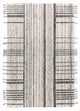 Tappeto di lana 240x150cm - Tappeto di lana