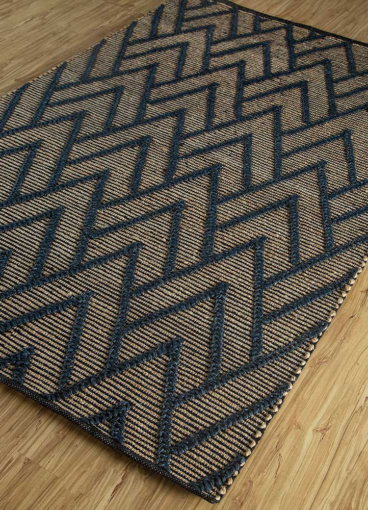 Tappeto in iuta Tappeto 150x240cm