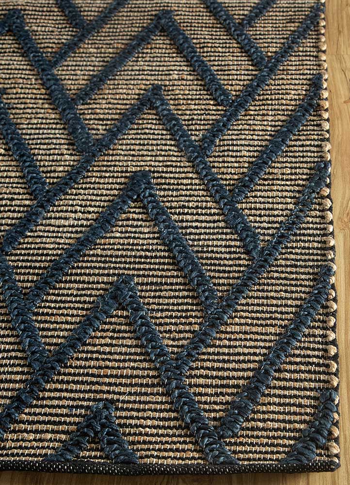 Tappeto in iuta Tappeto 150x240cm