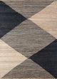Tappeto in iuta Tappeto 150x240cm