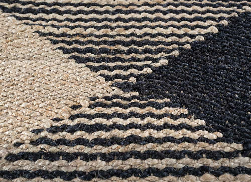 Tappeto in iuta Tappeto 150x240cm