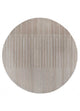 Tappeto di lana 180x180cm - Tappeto di lana