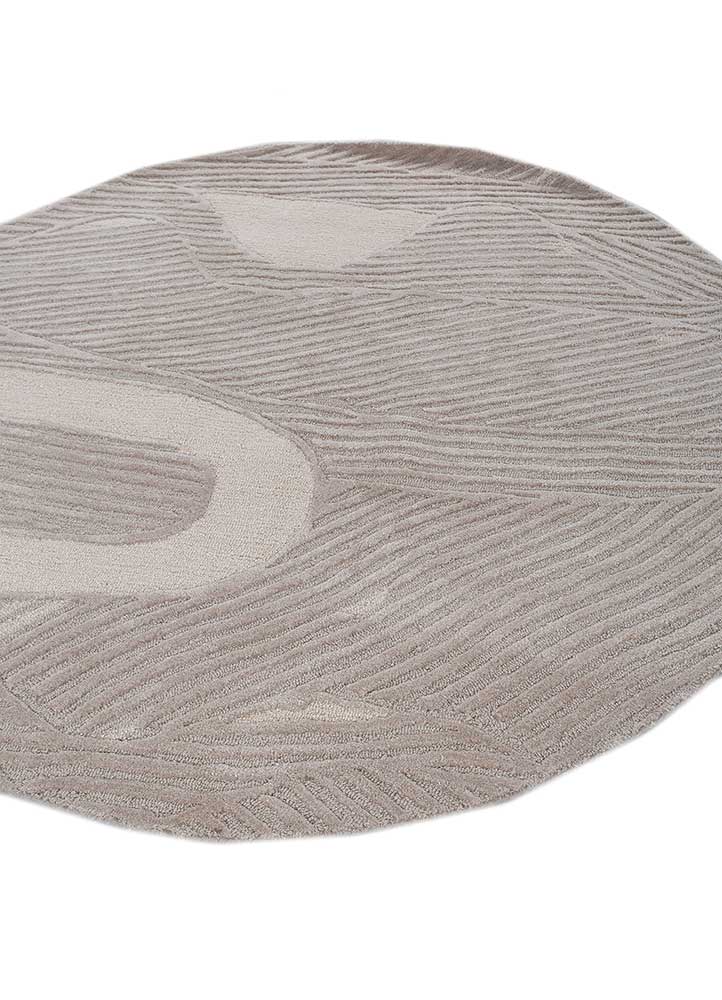 Tappeto di lana 180x180cm - Tappeto di lana