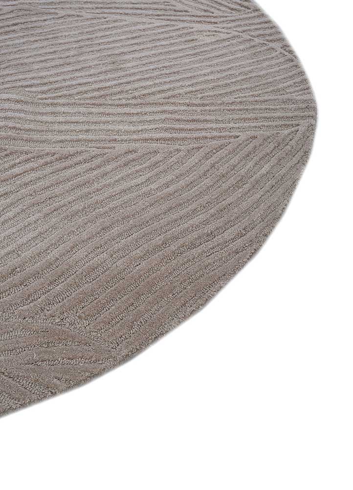 Tappeto di lana 180x180cm - Tappeto di lana