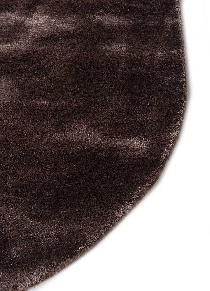 Tappeto di design forma speciale  - 132 x 88 cm - beige