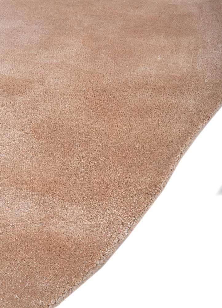 Tappeto di design forma speciale  - 225 x 150 cm - arancione