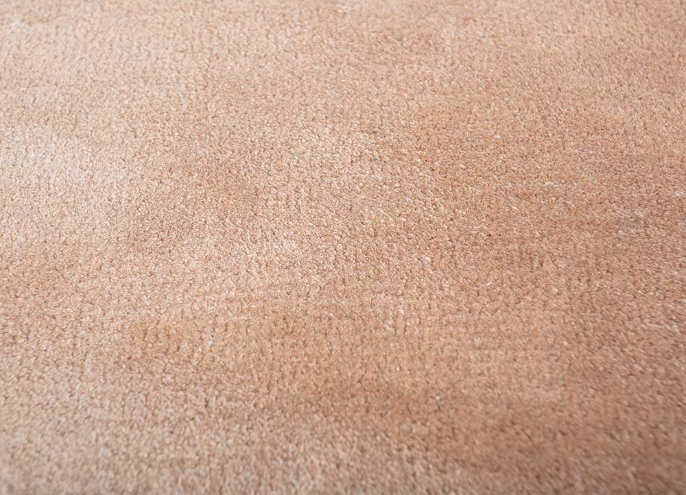 Tappeto di design forma speciale  - 225 x 150 cm - arancione