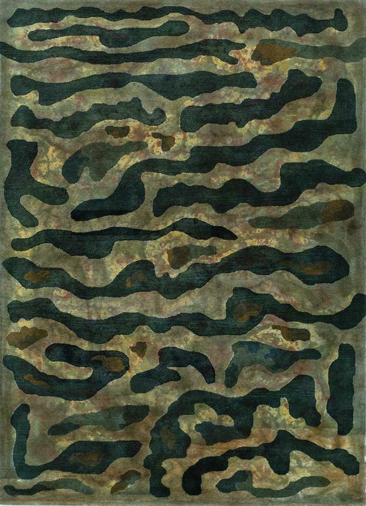 Tappeto di lana 180x270cm - Tappeto di lana