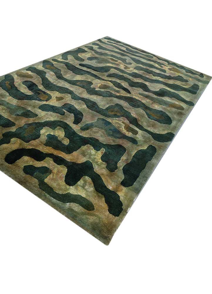 Tappeto di lana 180x270cm - Tappeto di lana