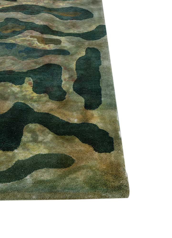 Tappeto di lana 180x270cm - Tappeto di lana