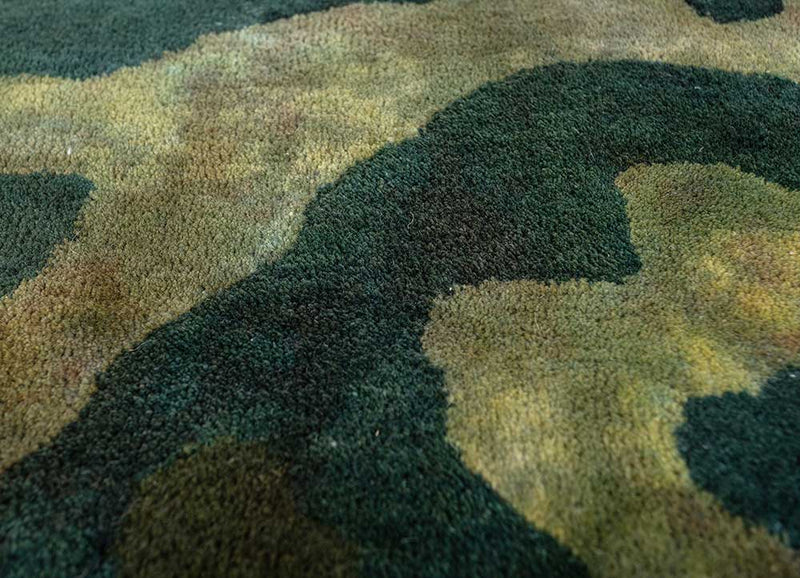 Tappeto di lana 180x270cm - Tappeto di lana
