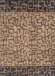 Tappeto di lana 300x240cm - Tappeto di lana