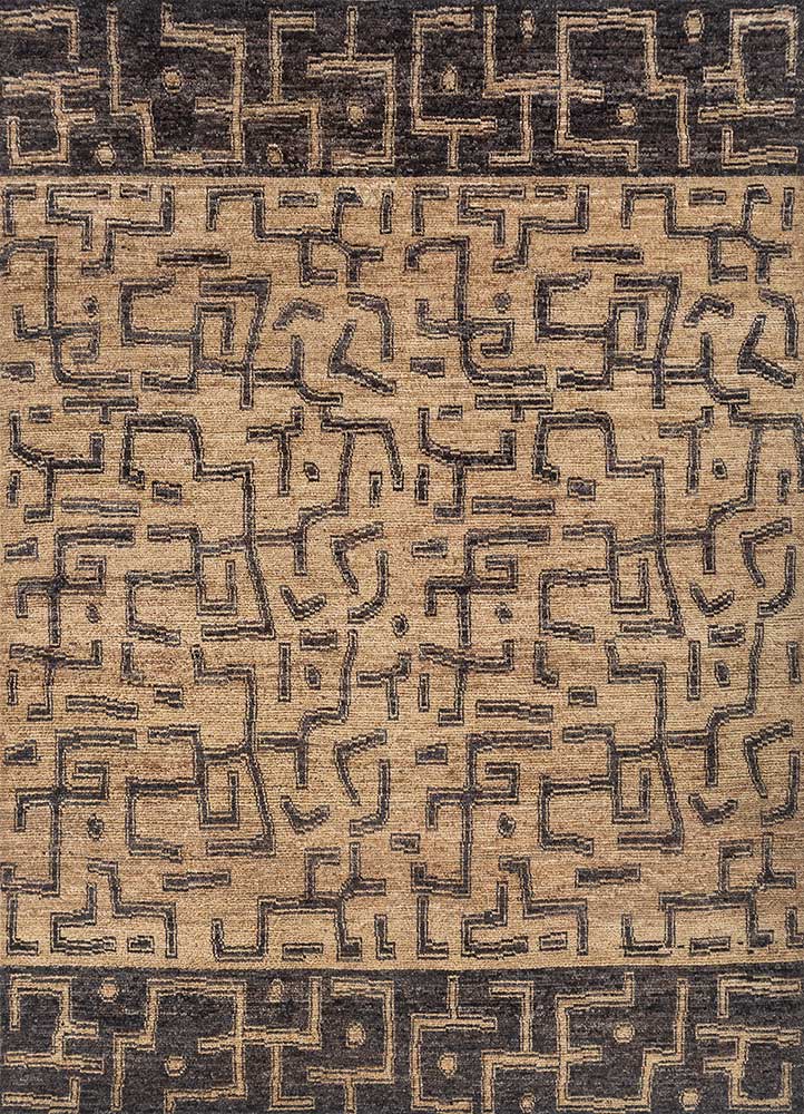 Tappeto di lana 300x240cm - Tappeto di lana