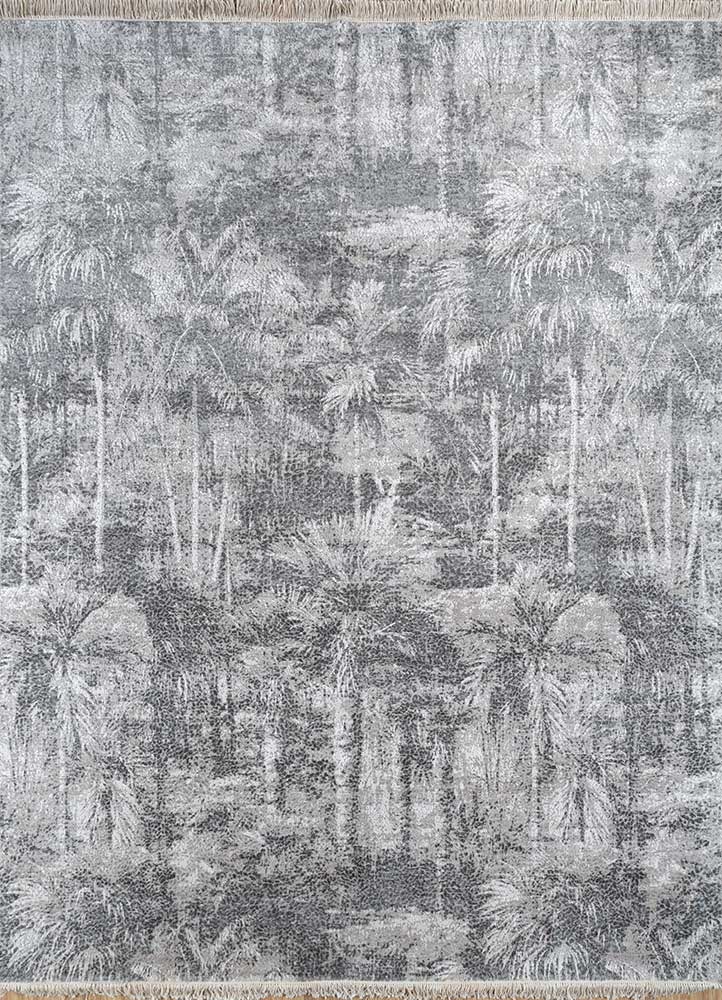 Tappeto di design 300x240cm - Designerteppich