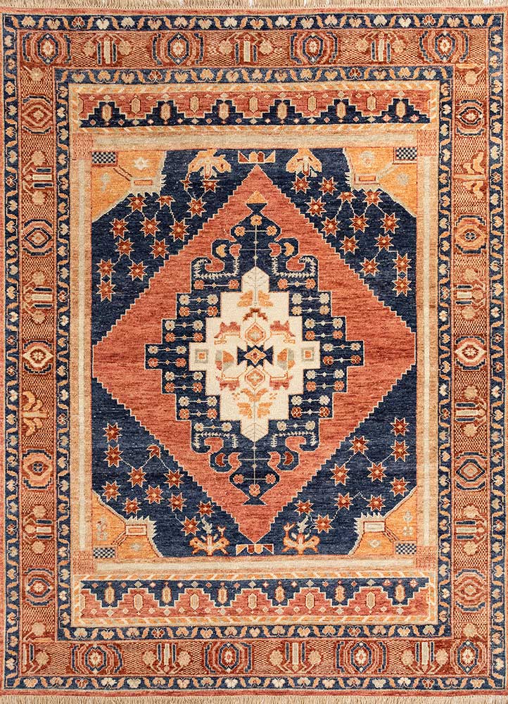 Tappeto di lana 360x270cm - Tappeto di lana