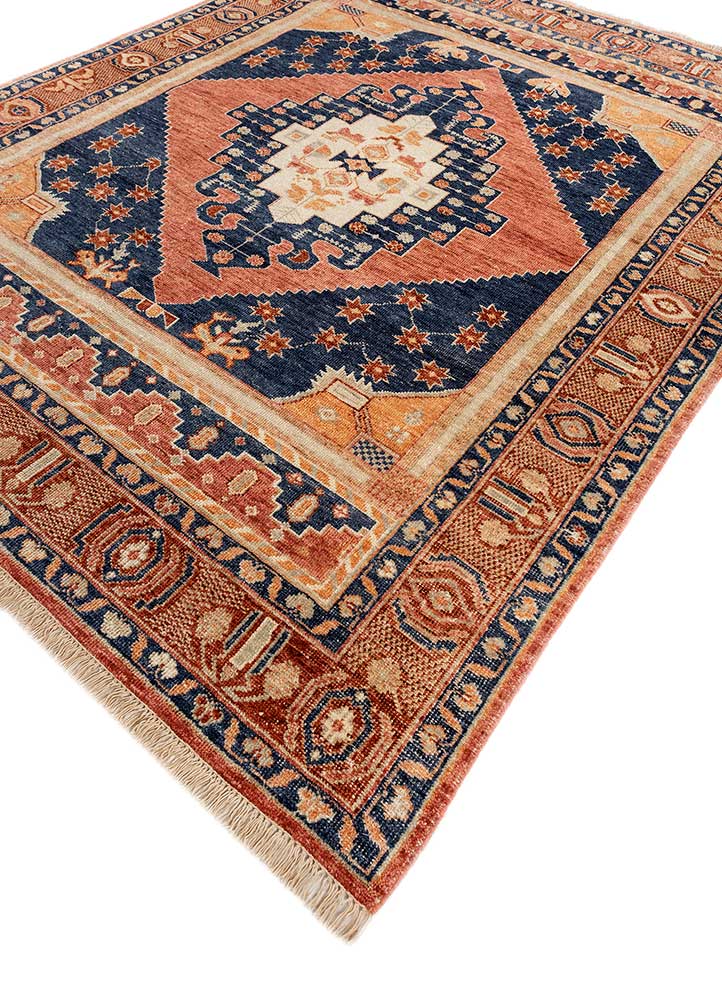 Tappeto di lana 360x270cm - Tappeto di lana