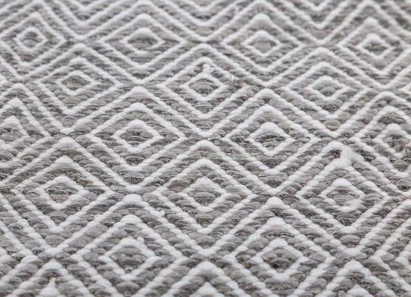 Tappeto di lana 150x240cm - Tappeto di lana