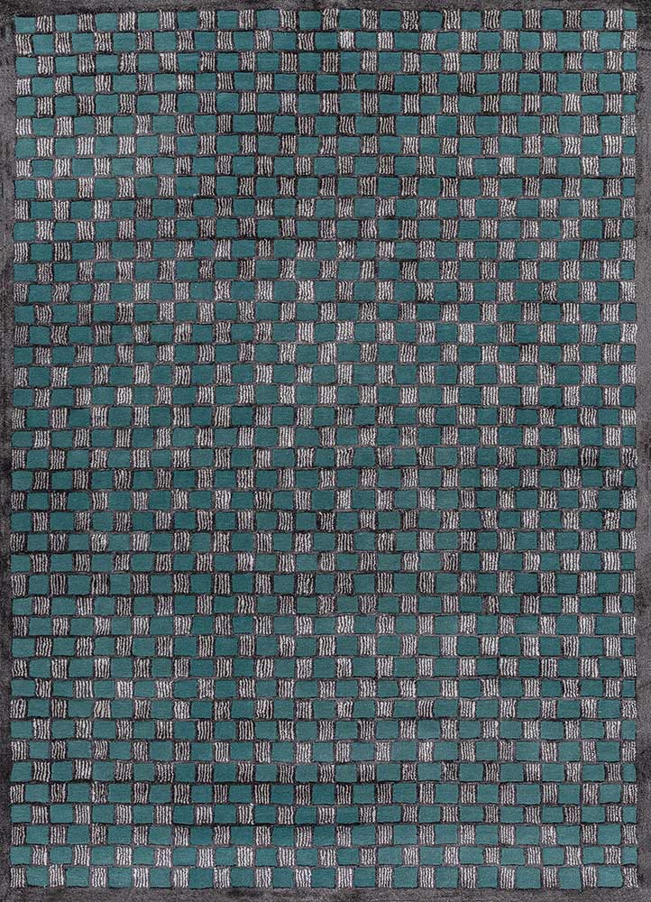 Tappeto di lana 270x180cm