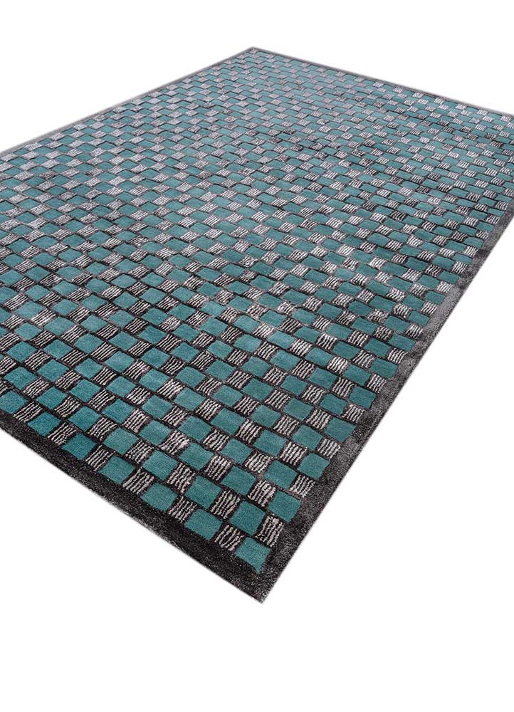Tappeto di lana 270x180cm
