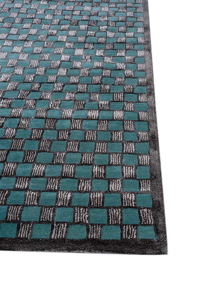 Tappeto di lana 270x180cm