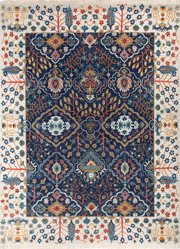 Tappeto di lana 300x240cm - Tappeto di lana