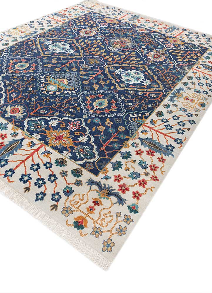 Tappeto di lana 300x240cm - Tappeto di lana
