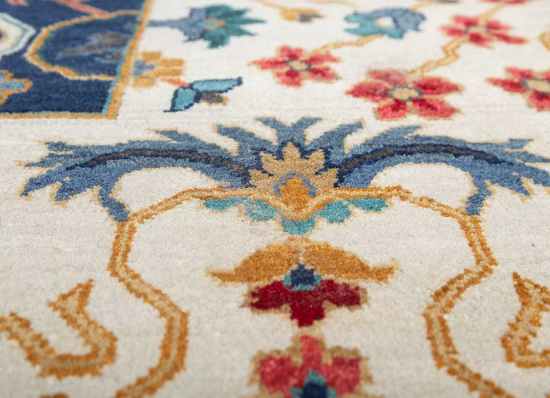 Tappeto di lana 300x240cm - Tappeto di lana