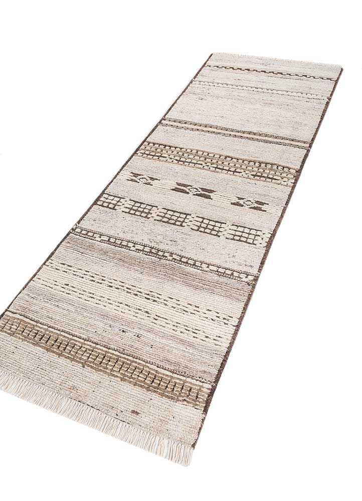 Tappeto di lana 240x75cm - Tappeto di lana