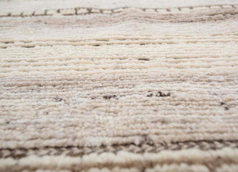 Tappeto di lana 240x75cm - Tappeto di lana