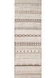 Tappeto di lana 240x75cm - Tappeto di lana