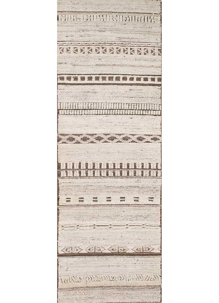 Tappeto di lana 240x75cm - Tappeto di lana