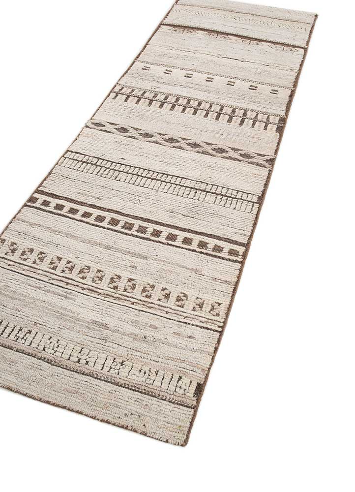 Tappeto di lana 240x75cm - Tappeto di lana
