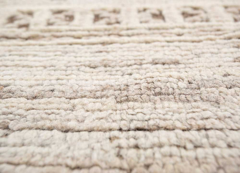 Tappeto di lana 240x75cm - Tappeto di lana