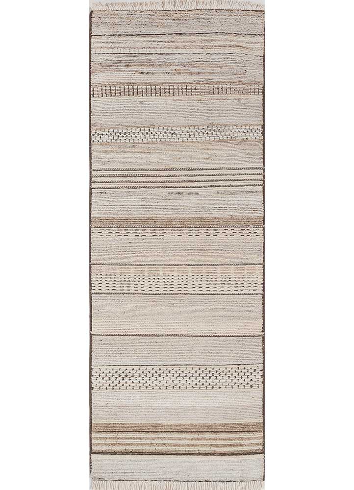 Tappeto di lana 75x240cm - Tappeto di lana