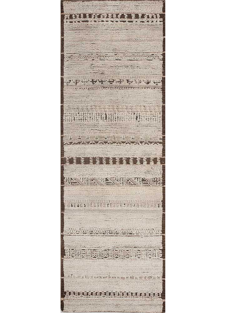 Tappeto di lana 75x240cm - Tappeto di lana