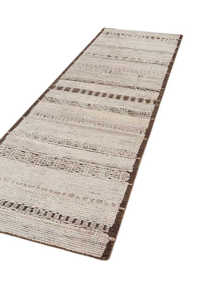 Tappeto di lana 75x240cm - Tappeto di lana