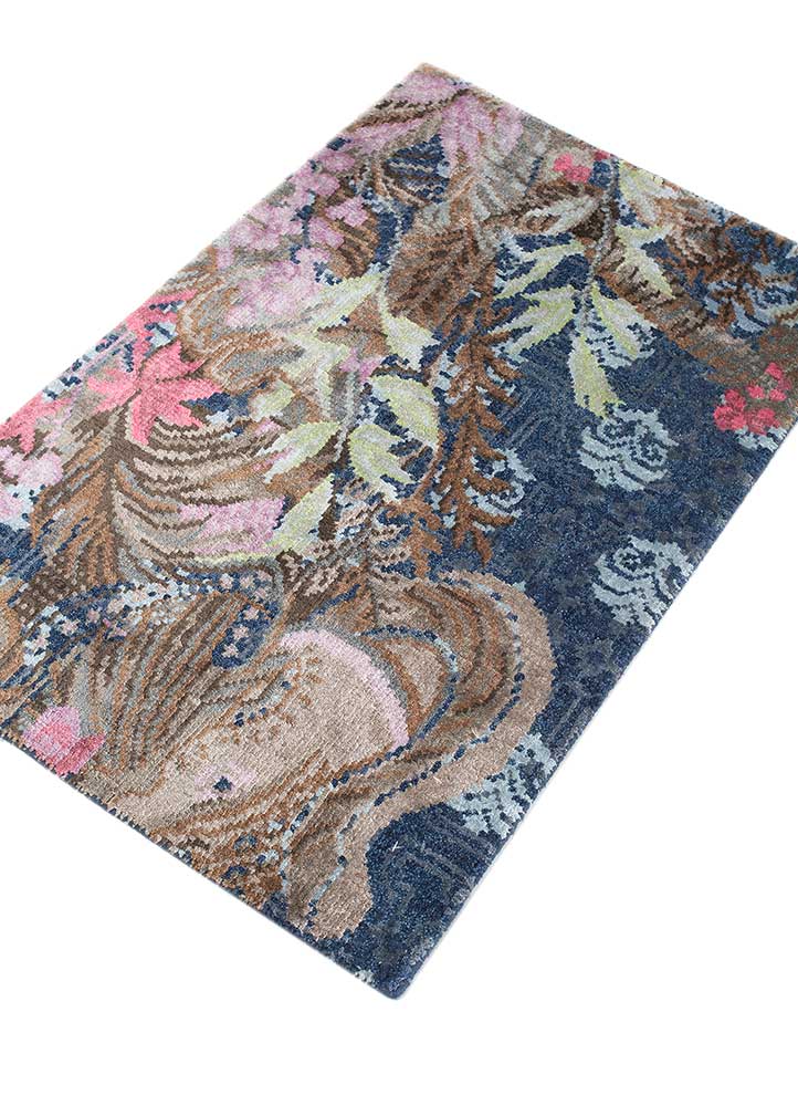 Tappeto di design 60x90cm - Designerteppich