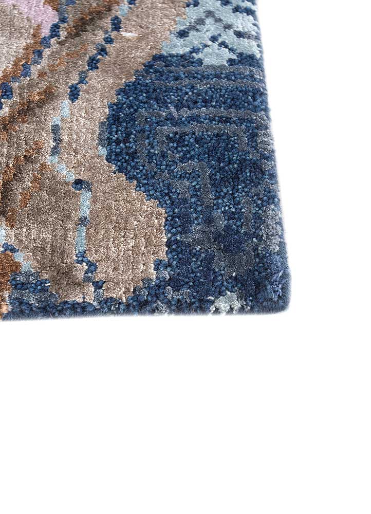 Tappeto di design 60x90cm - Designerteppich