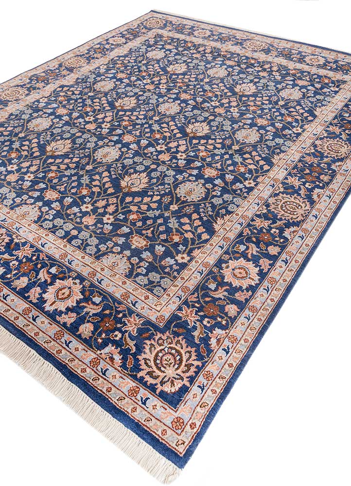 Tappeto di lana 300x240cm - Tappeto di lana