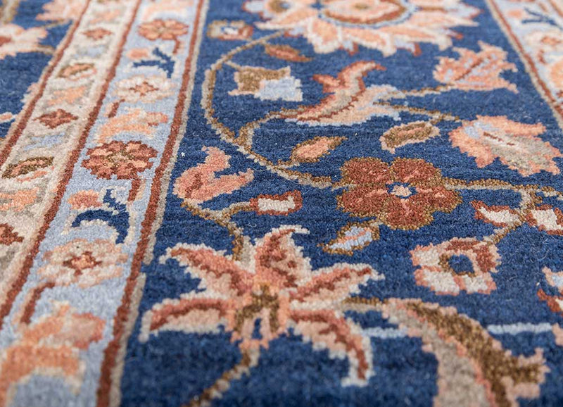 Tappeto di lana 300x240cm - Tappeto di lana