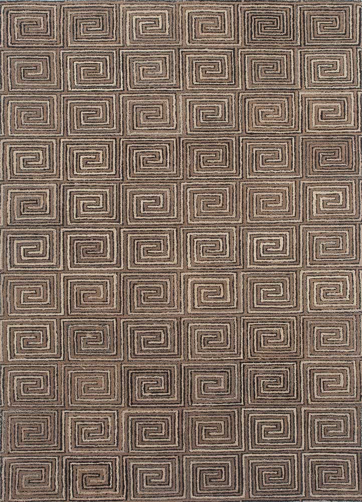 Tappeto di lana 240x150cm - Tappeto di lana