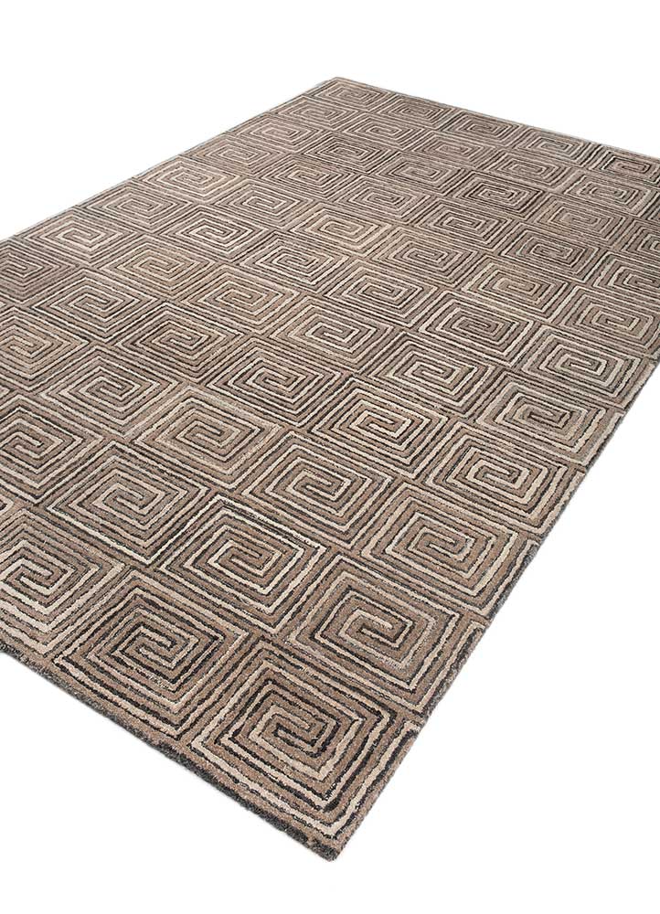 Tappeto di lana 240x150cm - Tappeto di lana