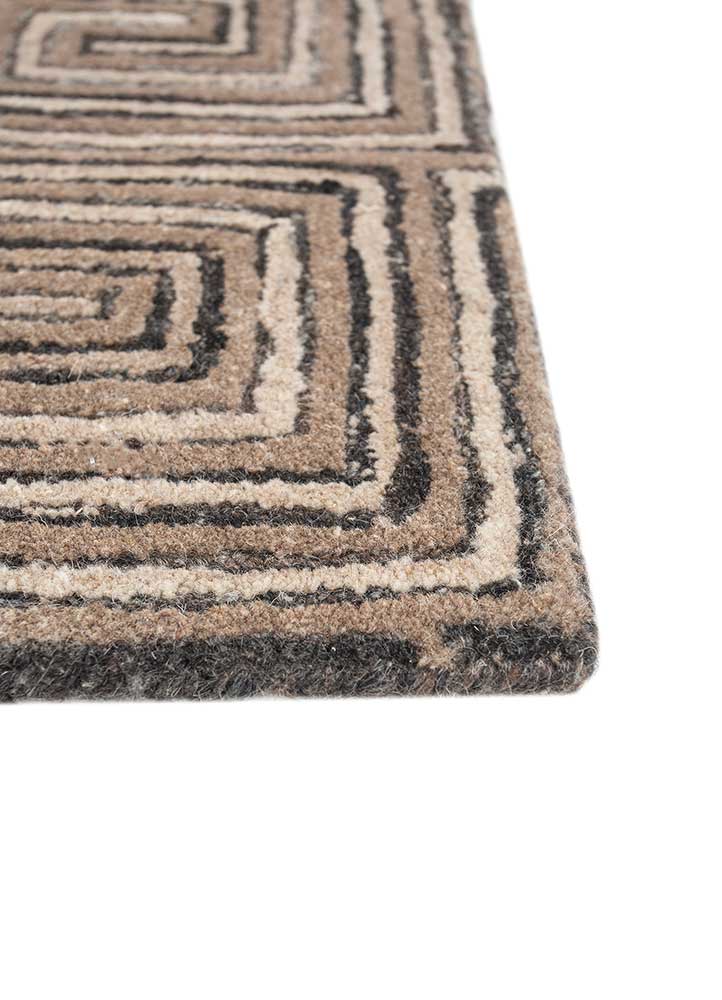 Tappeto di lana 240x150cm - Tappeto di lana